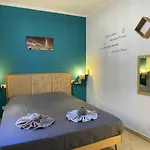 Cuore Di Cairo - Bilocale Vicino Al Centro Storico Apartament *