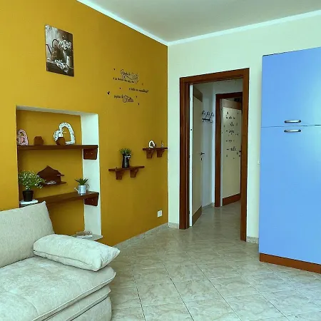 Cuore Di Cairo - Bilocale Vicino Al Centro Storico Cairo Montenotte