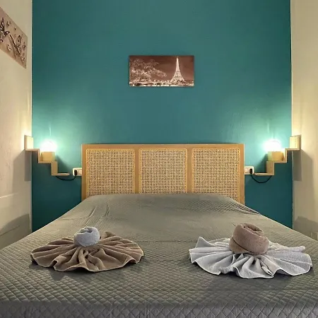 Lejlighed Cuore Di Cairo - Bilocale Vicino Al Centro Storico Cairo Montenotte