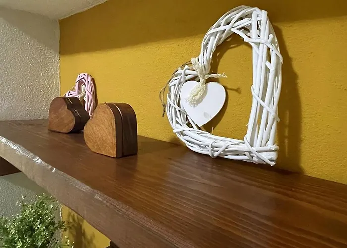 Cuore Di Cairo - Bilocale Vicino Al Centro Storico * Cairo Montenotte