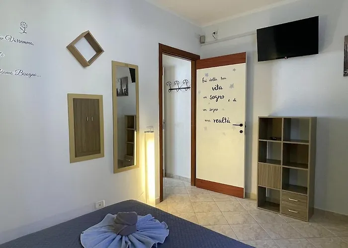 Cuore Di Cairo - Bilocale Vicino Al Centro Storico Lejlighed *