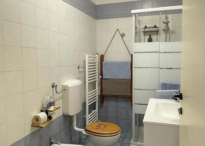 Cuore Di Cairo - Bilocale Vicino Al Centro Storico